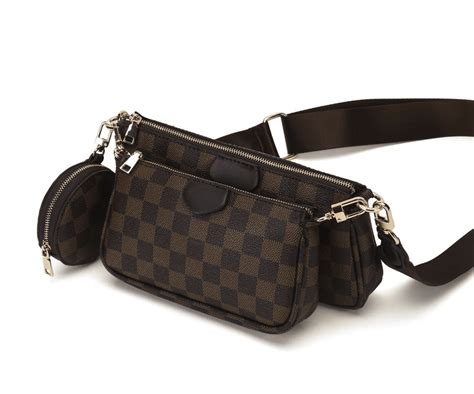 louis vuitton shoulder strap dupe|authentic louis vuitton crossbody strap.